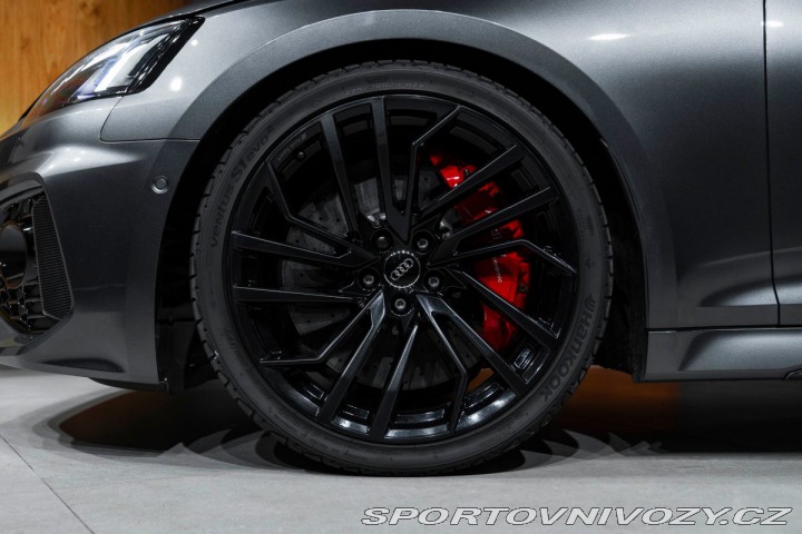 Audi RS5 Coupé quattro, Carbon-cer 2020