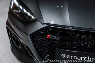 Audi RS5 Coupé quattro, Carbon-cer 2020