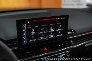 Audi RS5 Coupé quattro, Carbon-cer 2020