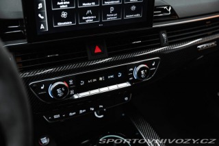 Audi RS5 Coupé quattro, Carbon-cer 2020