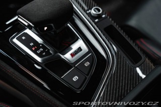 Audi RS5 Coupé quattro, Carbon-cer 2020