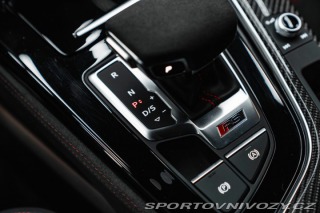Audi RS5 Coupé quattro, Carbon-cer 2020