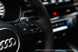 Audi RS5 Coupé quattro, Carbon-cer 2020
