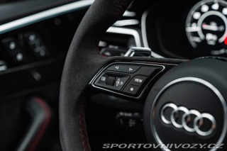 Audi RS5 Coupé quattro, Carbon-cer 2020