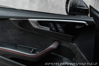 Audi RS5 Coupé quattro, Carbon-cer 2020
