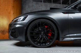 Audi RS5 Coupé quattro, Carbon-cer 2020