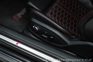 Audi RS5 Coupé quattro, Carbon-cer 2020