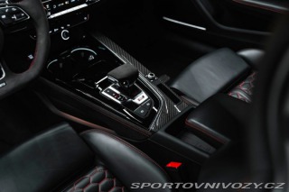 Audi RS5 Coupé quattro, Carbon-cer 2020