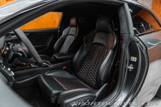 Audi RS5 Coupé quattro, Carbon-cer 2020