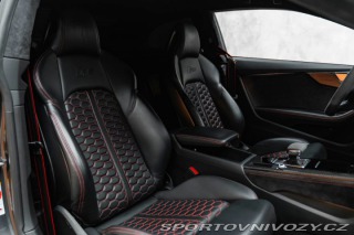 Audi RS5 Coupé quattro, Carbon-cer 2020