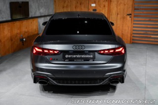 Audi RS5 Coupé quattro, Carbon-cer 2020