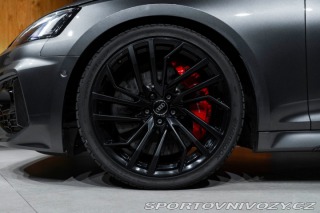 Audi RS5 Coupé quattro, Carbon-cer 2020