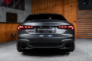 Audi RS5 Coupé quattro, Carbon-cer 2020