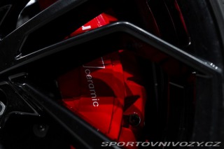 Audi RS5 Coupé quattro, Carbon-cer 2020
