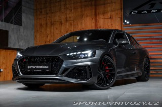 Audi RS5 Coupé quattro, Carbon-cer 2020