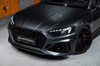Audi RS5 Coupé quattro, Carbon-cer 2020