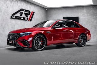 Mercedes-Benz E  2024