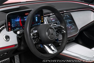 Mercedes-Benz E  2024