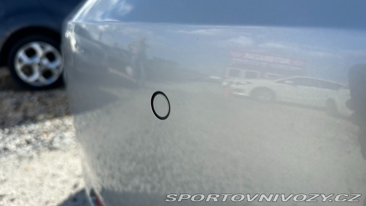Volkswagen Beetle 1.2TSI 77kW REZERVOVANO 2012