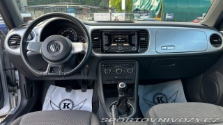 Volkswagen Beetle 1.2TSI 77kW *ALU*Navi*Sta 2012