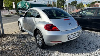 Volkswagen Beetle 1.2TSI 77kW *ALU*Navi*Sta 2012