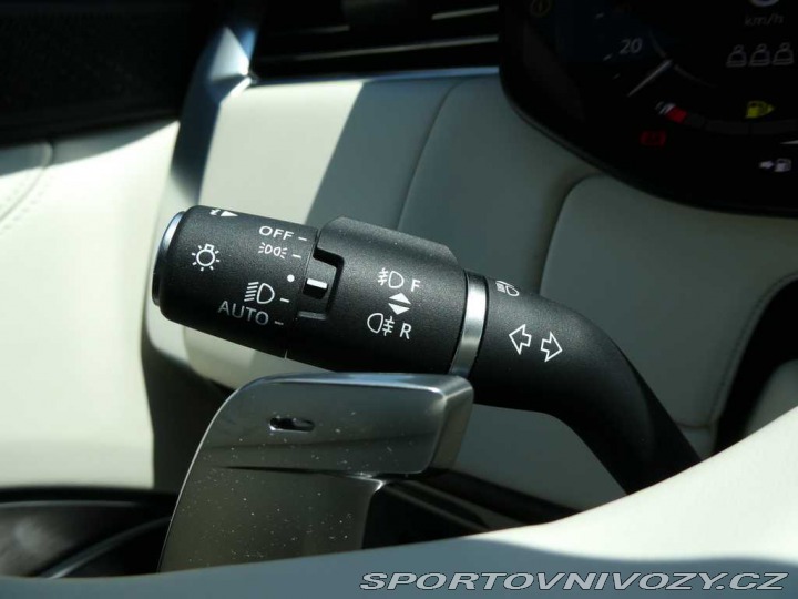 Ostatní značky Ostatní modely Land Rover Range Rover 4,4 Autobiography P530 2025