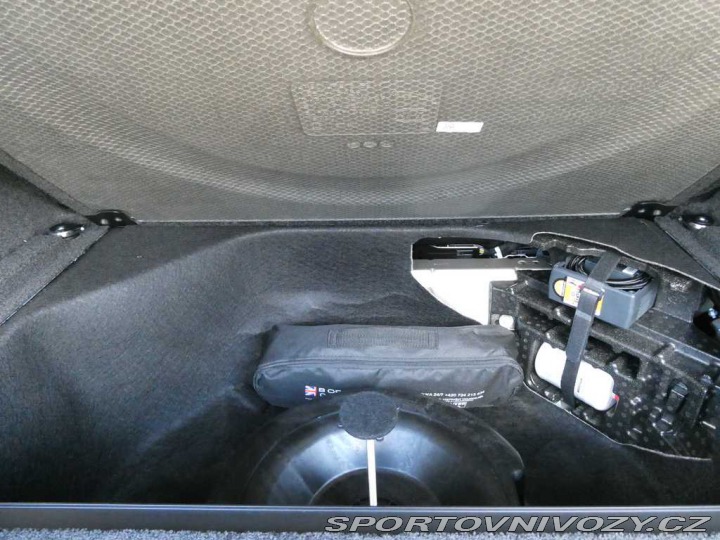Ostatní značky Ostatní modely Land Rover Range Rover 4,4 Autobiography P530 2025