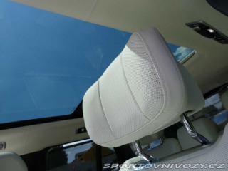 Ostatní značky Ostatní modely Land Rover Range Rover 4,4 Autobiography P530 2025