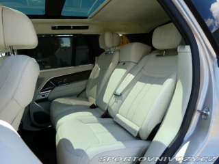 Ostatní značky Ostatní modely Land Rover Range Rover 4,4 Autobiography P530 2025