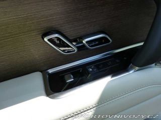 Ostatní značky Ostatní modely Land Rover Range Rover 4,4 Autobiography P530 2025