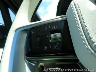 Ostatní značky Ostatní modely Land Rover Range Rover 4,4 Autobiography P530 2025