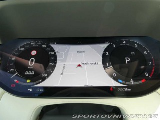 Ostatní značky Ostatní modely Land Rover Range Rover 4,4 Autobiography P530 2025