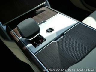 Ostatní značky Ostatní modely Land Rover Range Rover 4,4 Autobiography P530 2025