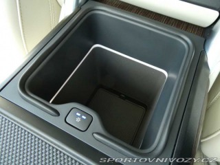 Ostatní značky Ostatní modely Land Rover Range Rover 4,4 Autobiography P530 2025