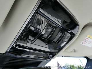 Ostatní značky Ostatní modely Land Rover Range Rover 4,4 Autobiography P530 2025