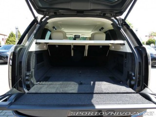 Ostatní značky Ostatní modely Land Rover Range Rover 4,4 Autobiography P530 2025