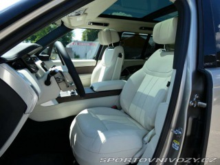 Ostatní značky Ostatní modely Land Rover Range Rover 4,4 Autobiography P530 2025
