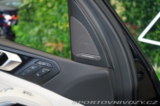 BMW X7 M60i Pano Nez.Top H/K Taž 2023