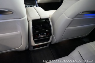 BMW X7 M60i Pano Nez.Top H/K Taž 2023