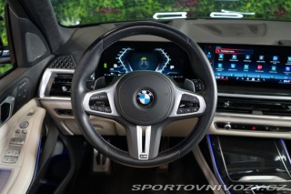 BMW X7 M60i Pano Nez.Top H/K Taž 2023