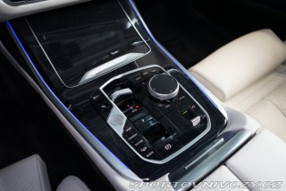BMW X7 M60i Pano Nez.Top H/K Taž 2023