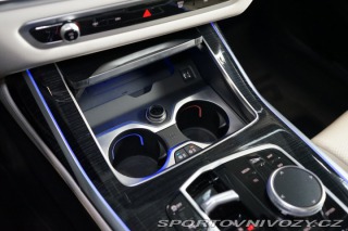 BMW X7 M60i Pano Nez.Top H/K Taž 2023