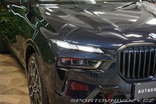 BMW X7 M60i Pano Nez.Top H/K Taž 2023