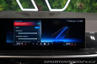BMW X7 M60i Pano Nez.Top H/K Taž 2023
