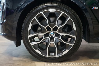 BMW X7 M60i Pano Nez.Top H/K Taž 2023