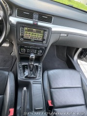 Škoda Superb  2013