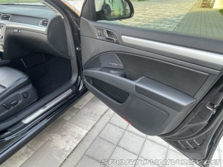Škoda Superb  2013