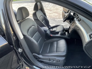 Škoda Superb  2013