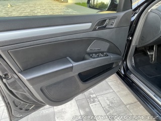 Škoda Superb  2013