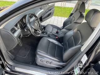Škoda Superb  2013